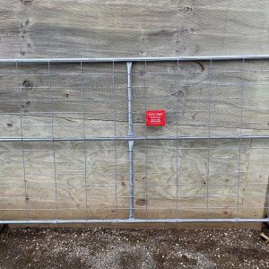 General Purpose Gate 1.5 - 1.8