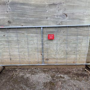 General Purpose Gate 1.15