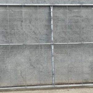 Markfi DOE Farm Gate 1.5m H