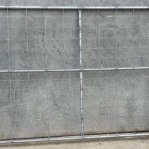 Markfi DOE Gate 1.8m