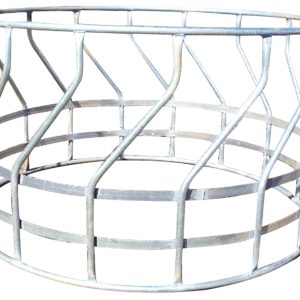 Markfi Slant Feeder Without Skirt