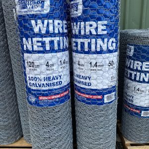 Southern Wire Heavy Duty Gal Netting