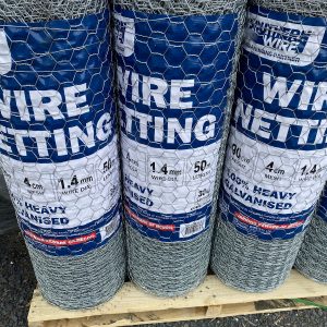 Southern Wire
