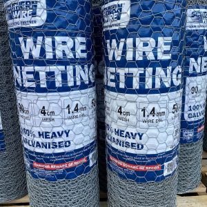 Southern Wire Heavy Duty Gal Netting