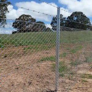 Southern Wire Heavy Duty Gal Netting