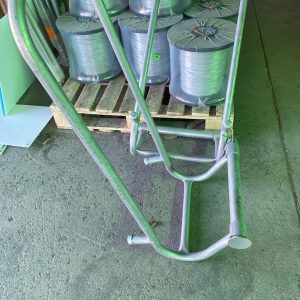 Southern Wire Spool Uncoiler