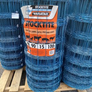 Waratah Stocktite Longlife Blue