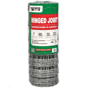 Southern Wire Hinged Joint 8-90-15 x 100m