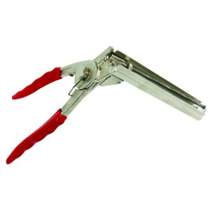 Airco High Tensile Ring Pliers ( Suits 19mm clips)