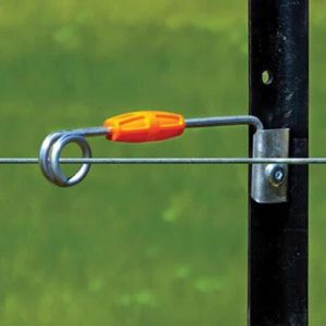 Gallagher Steel Post Live Tip 160mm Offset - SG200