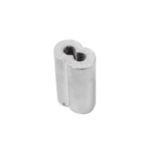 Hayes HC3 Crimp Sleeve Suited For 2.5-3.15mm Wire