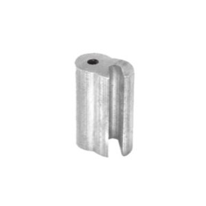 Hayes HCE Crimp Conector Suited For Electric Fences