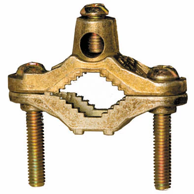 Thunderbird Earth Clamp EF-126