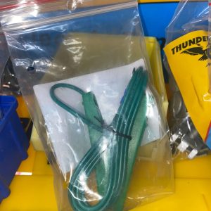 Thunderbird Green Earth Lead EF-171