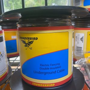 Thunderbird Underground Cable