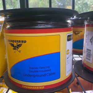 Thunderbird Underground Cable EF-11E