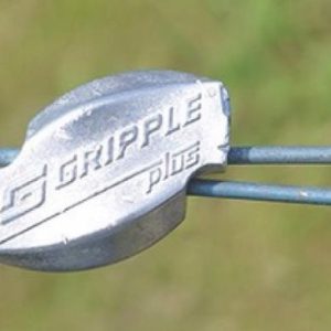 Waratah Gripples (Suits 1.8 - 3.25mm Wire)