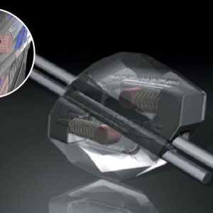 Waratah Gripples (Suits 1.8 - 3.25mm Wire)